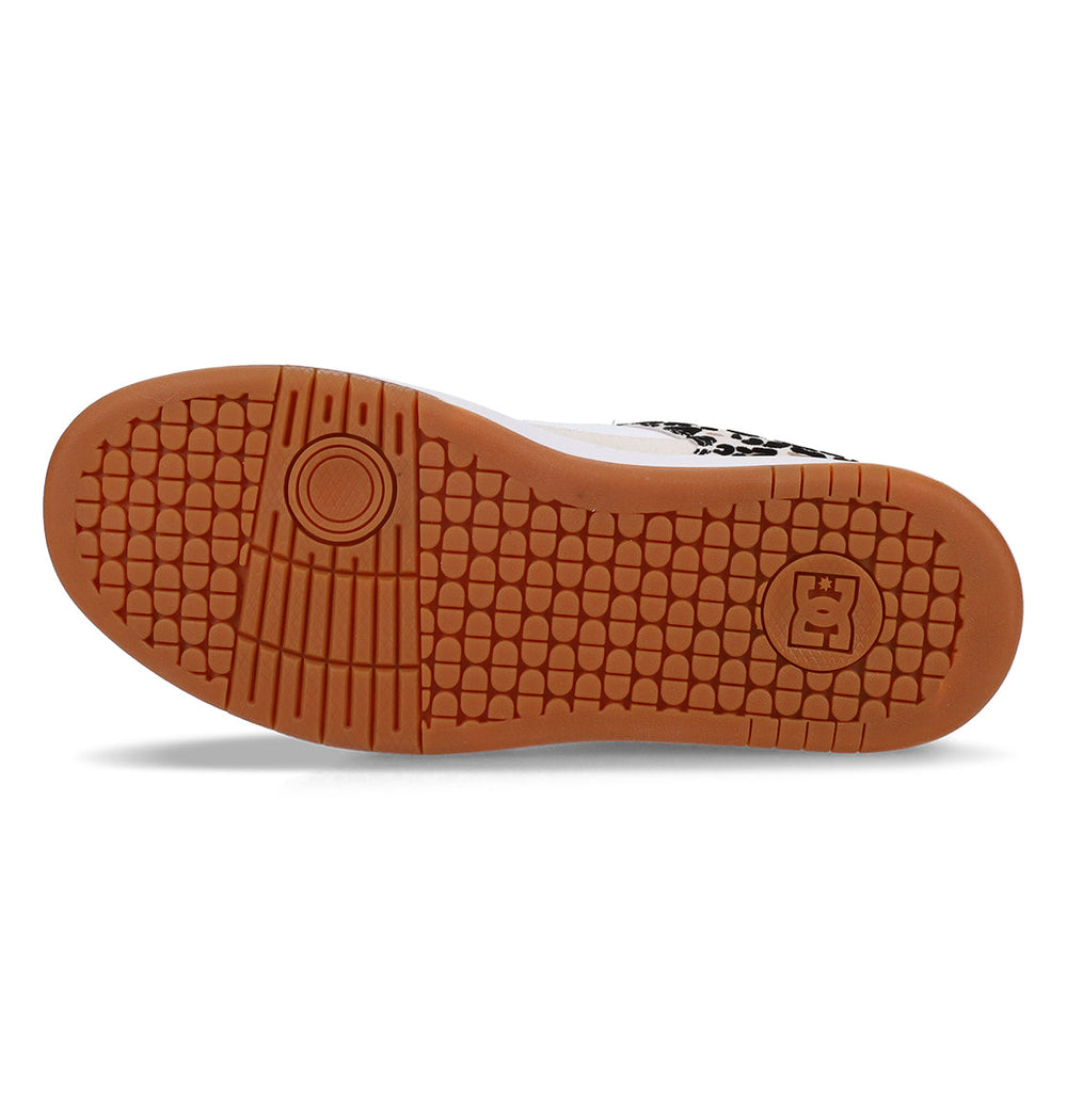 Manteca 4 Shoes - Lx Leopard Leopard