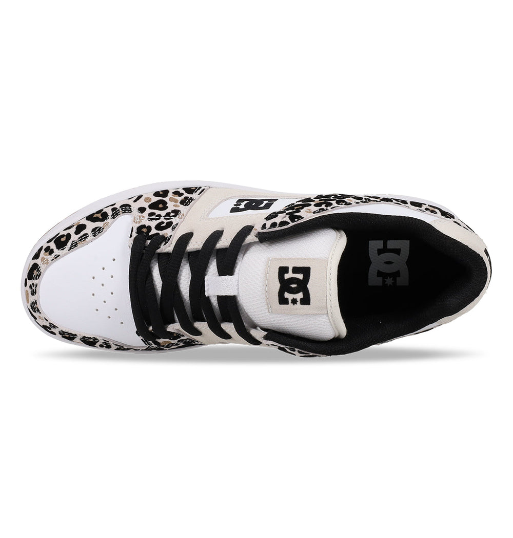 Manteca 4 Shoes - Lx Leopard Leopard