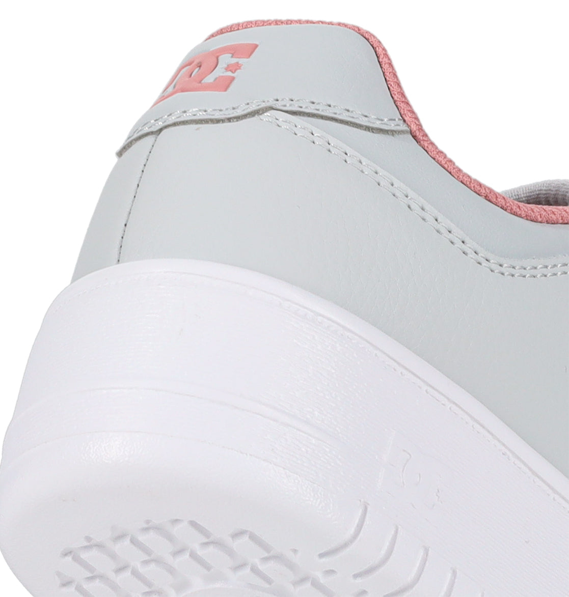 Manteca 4 Platform Shoes - Gry/Gy/Blsh Grey/Blush