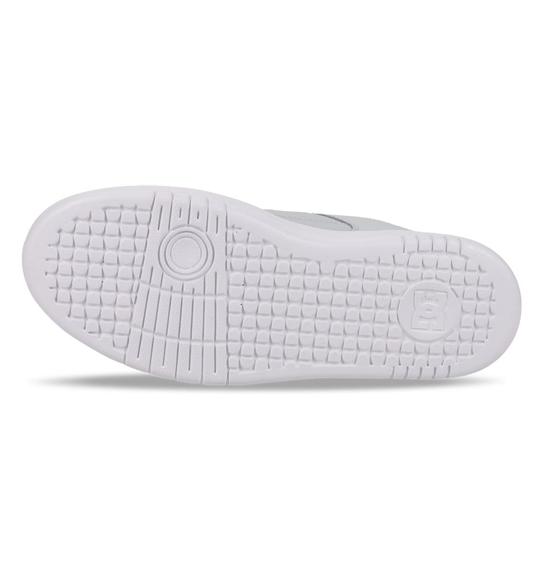 Manteca 4 Platform Shoes - Gry/Gy/Blsh Grey/Blush