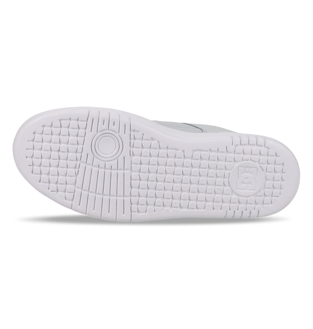 Manteca 4 Platform Shoes - Gry/Gy/Blsh Grey/Blush