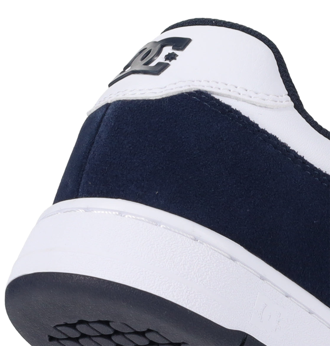 Manteca 4 S Shoes - White/Navy/Navy Navy/White