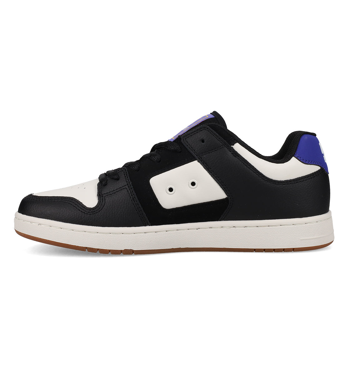 Manteca 4 Se Shoes - Black/Blue/Multi Black/Blue Multi