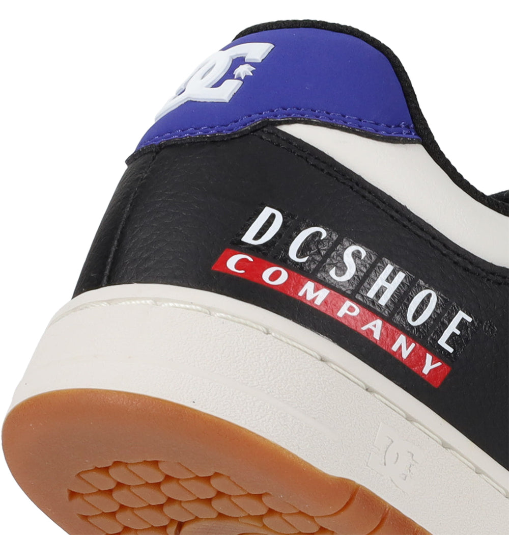 Manteca 4 Se Shoes - Black/Blue/Multi Black/Blue Multi