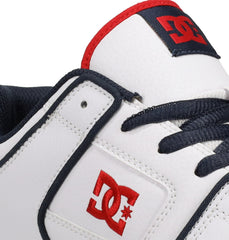 Manteca 4 Se Shoes - White/Red/Blue White/Red/Blue
