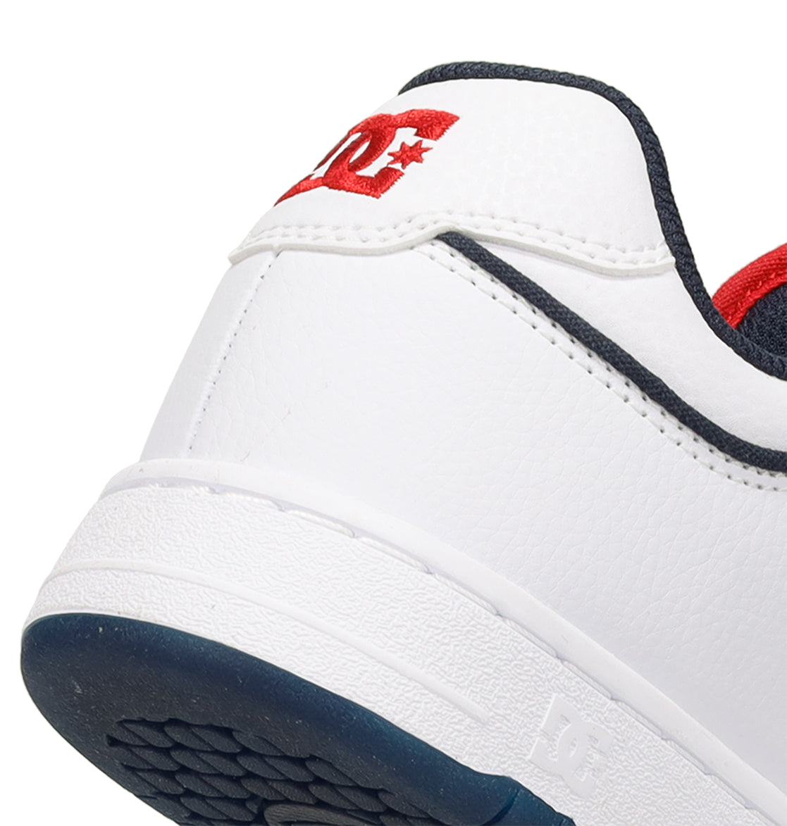 Manteca 4 Se Shoes - White/Red/Blue White/Red/Blue