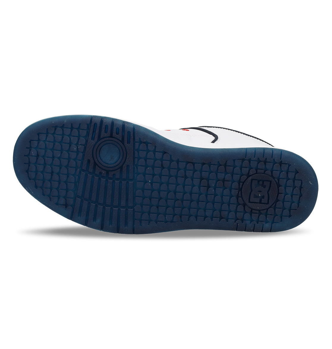 Manteca 4 Se Shoes - White/Red/Blue White/Red/Blue