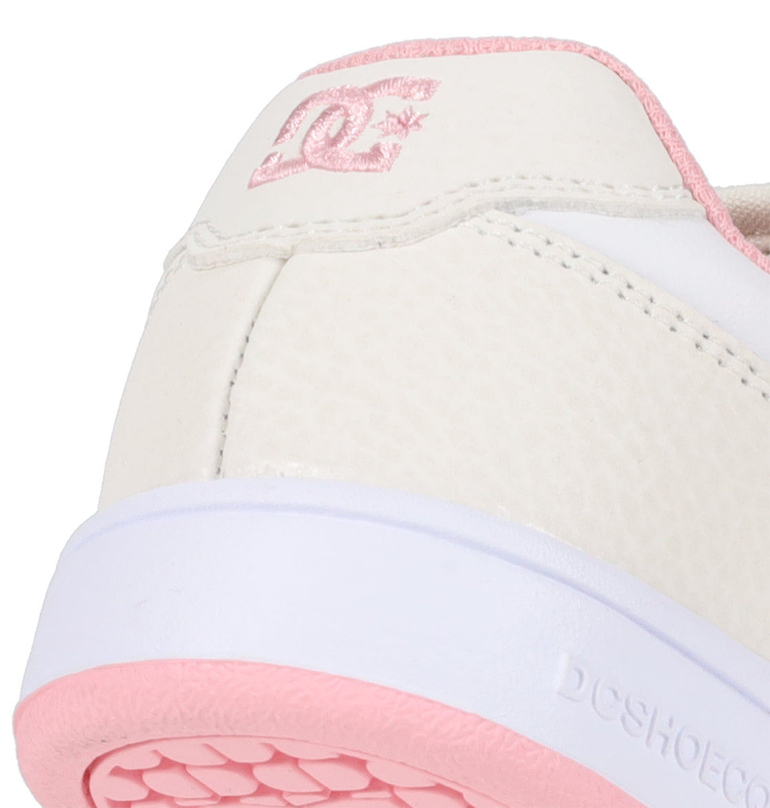 Manteca 4 V Shoes - White/Pink/Multi White/Pink/Multi