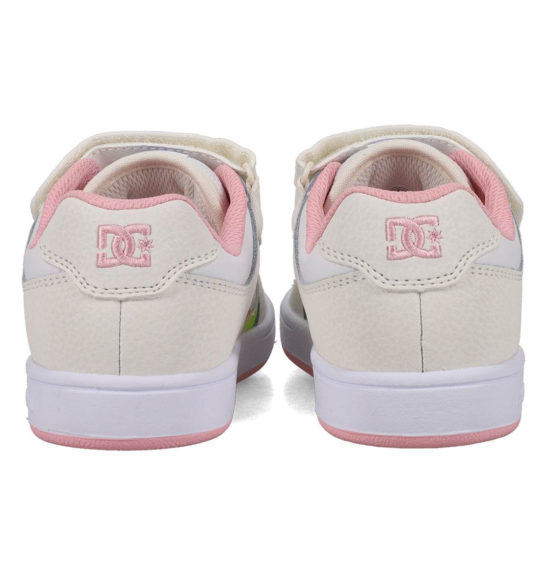 Manteca 4 V Shoes - White/Pink/Multi White/Pink/Multi