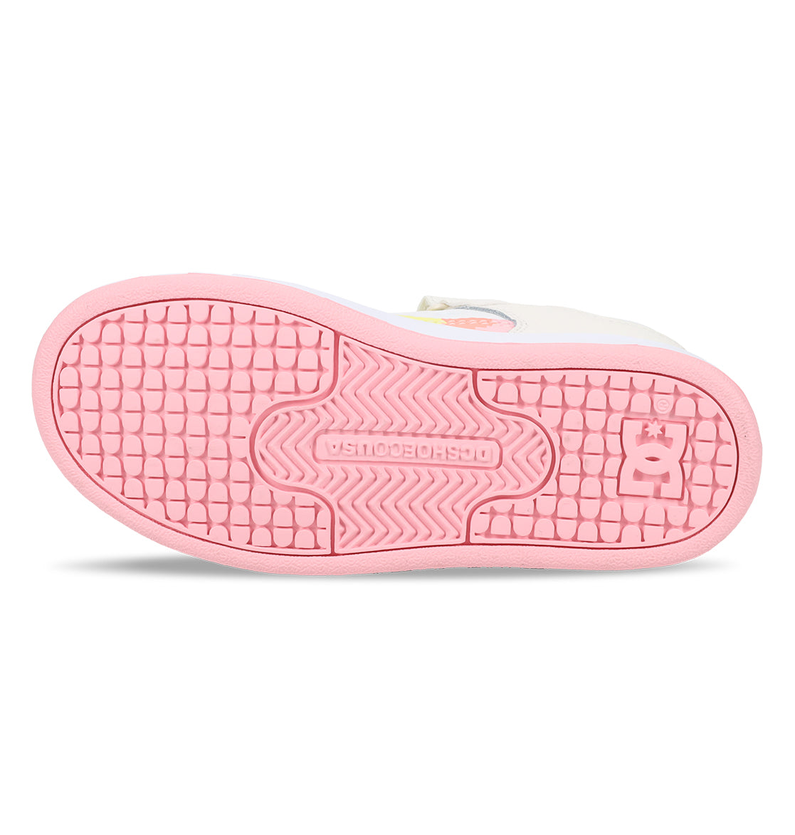 Manteca 4 V Shoes - White/Pink/Multi White/Pink/Multi