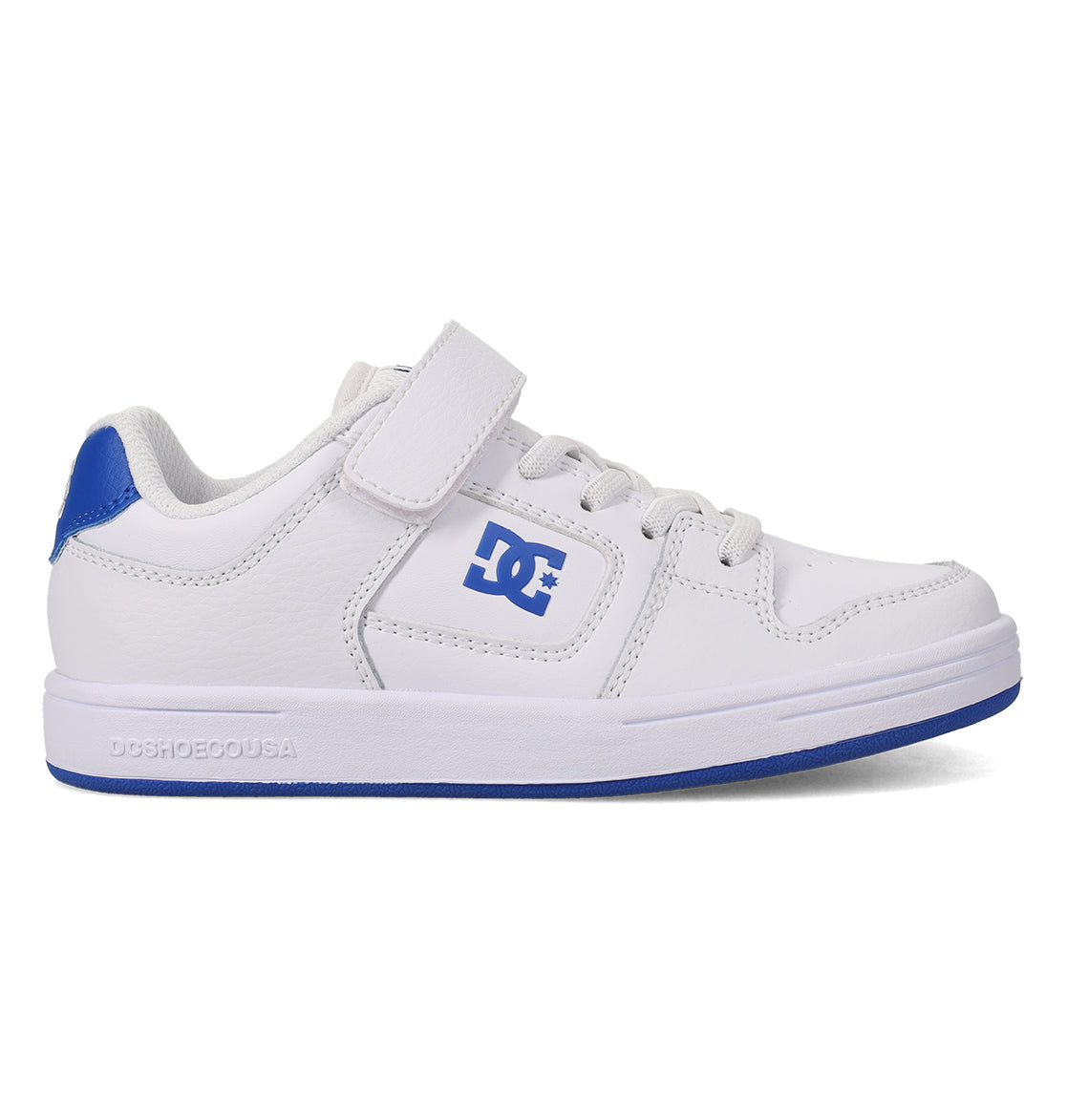 Manteca 4 V Shoes - Whblmt White/Blue/Multi