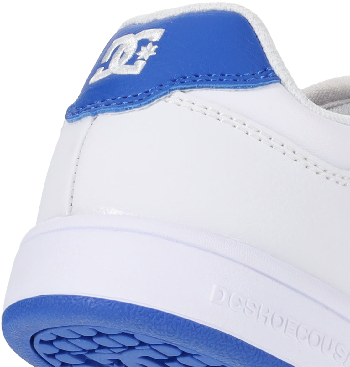Manteca 4 V Shoes - Whblmt White/Blue/Multi