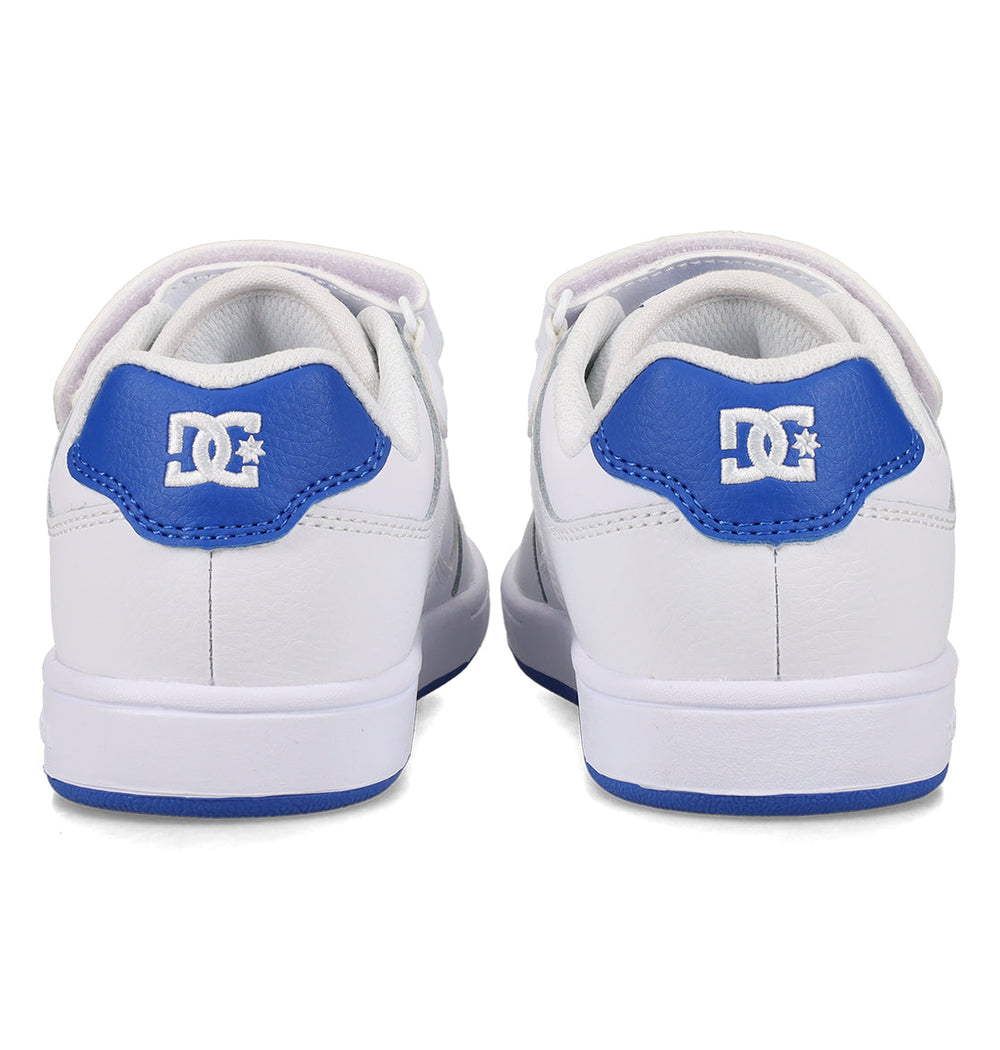Manteca 4 V Shoes - Whblmt White/Blue/Multi