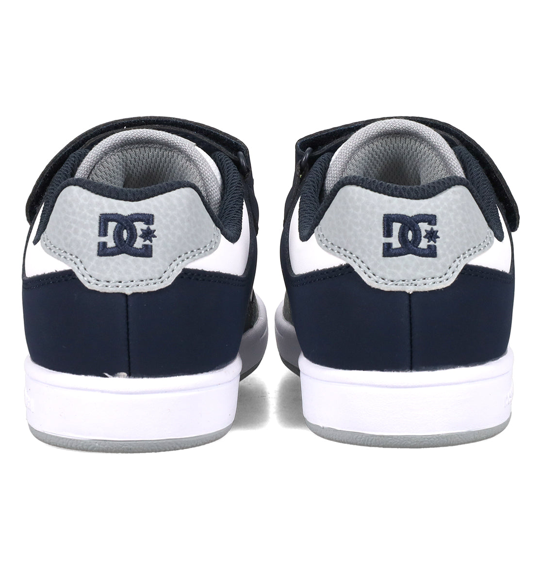 Manteca 4 V Shoes - Grey/Navy/White Grey/Navy/White