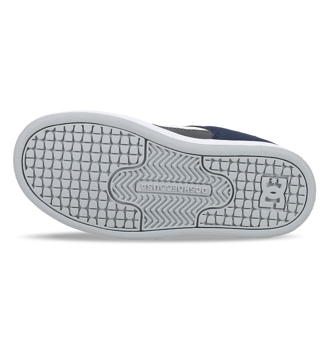 Manteca 4 V Shoes - Grey/Navy/White Grey/Navy/White