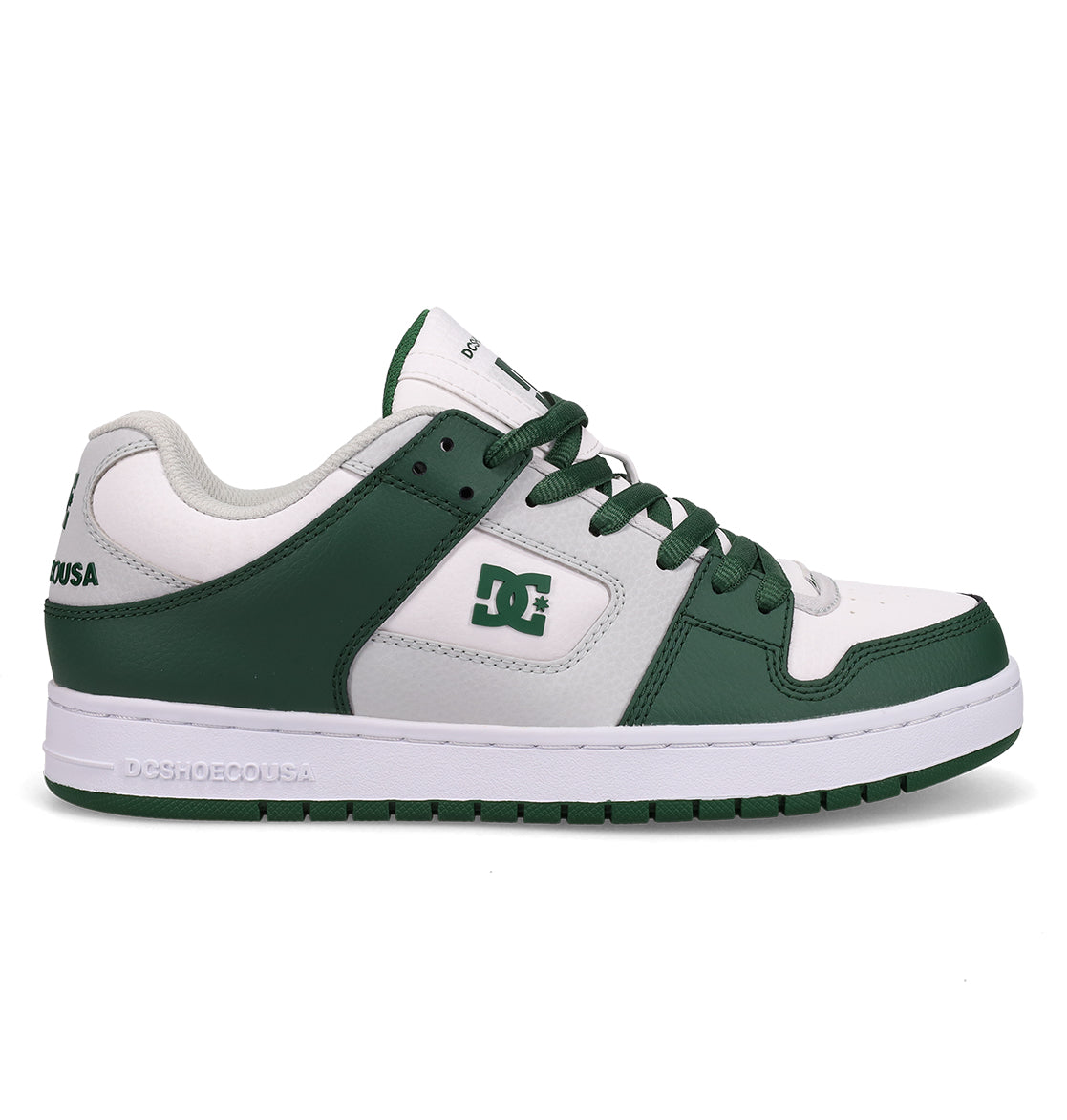 Manteca 4 Se Shoes - White/Green/Grey White/Green/Grey
