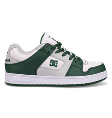 Manteca 4 Se Shoes - White/Green/Grey White/Green/Grey