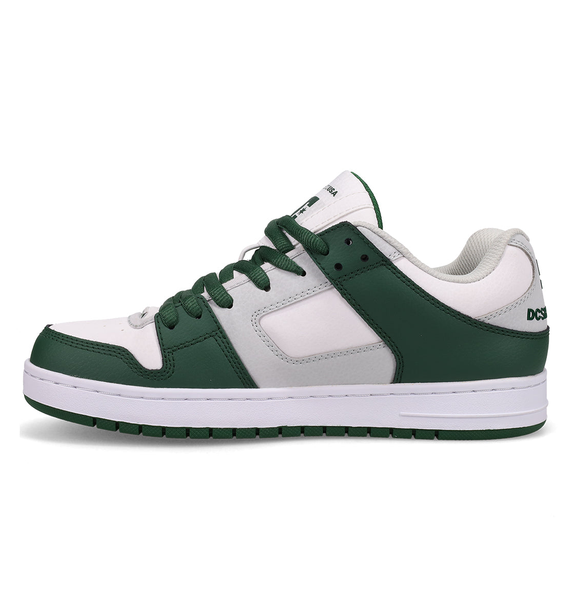 Manteca 4 Se Shoes - White/Green/Grey White/Green/Grey