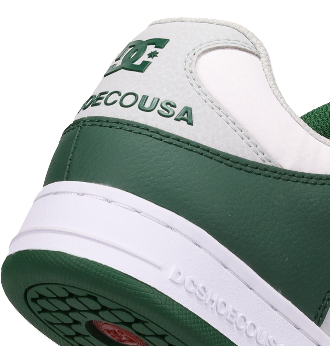Manteca 4 Se Shoes - White/Green/Grey White/Green/Grey