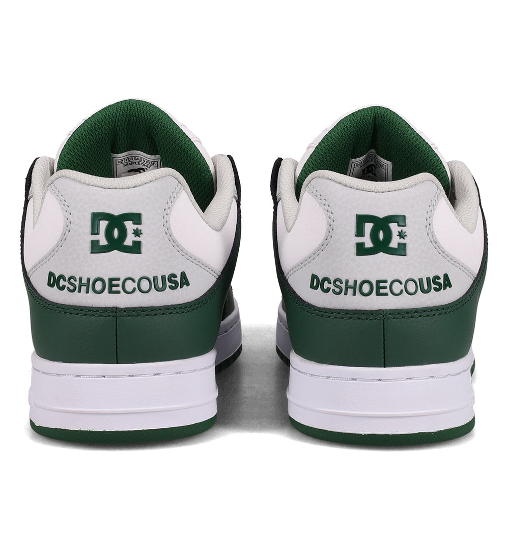 Manteca 4 Se Shoes - White/Green/Grey White/Green/Grey