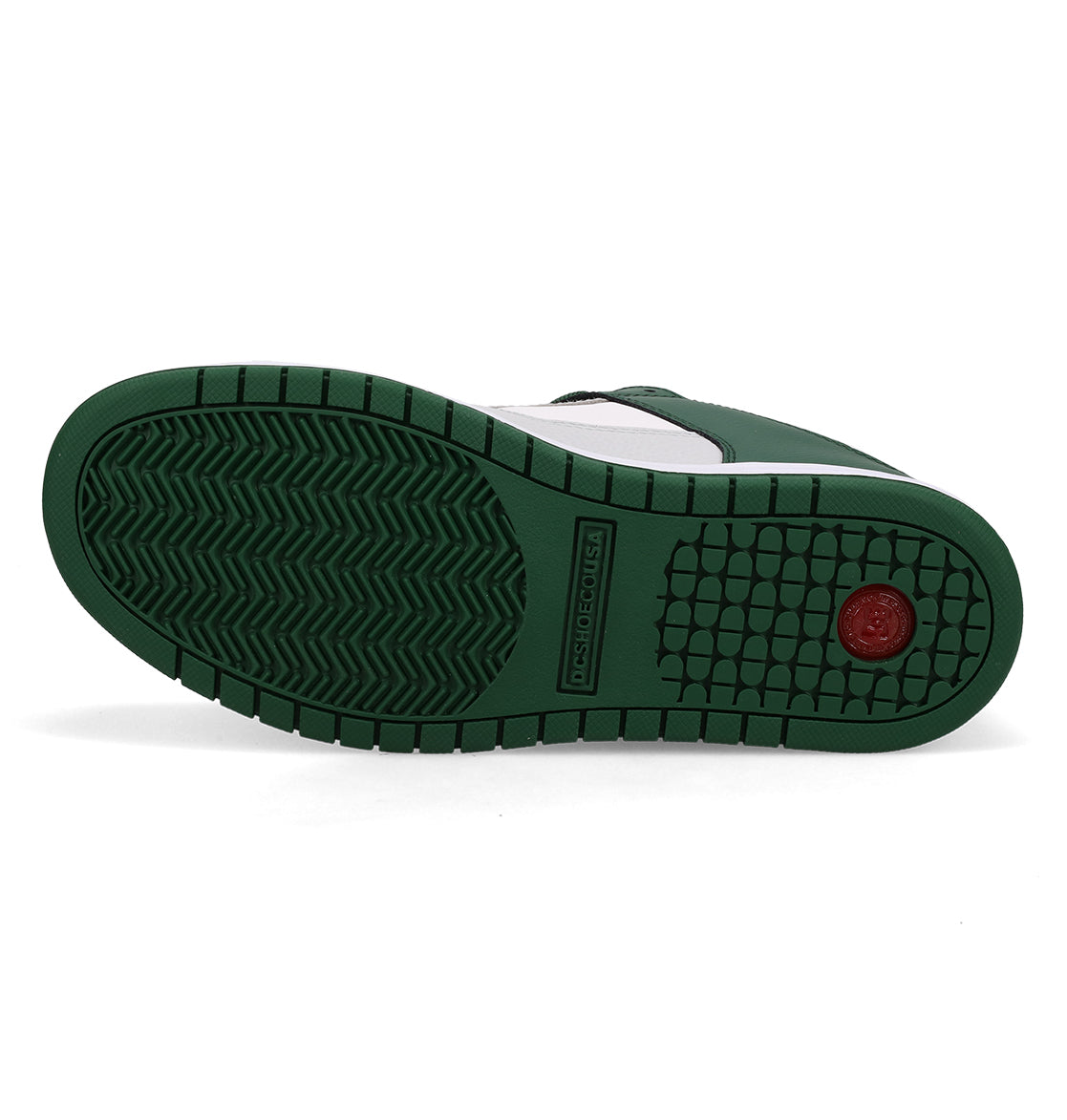 Manteca 4 Se Shoes - White/Green/Grey White/Green/Grey