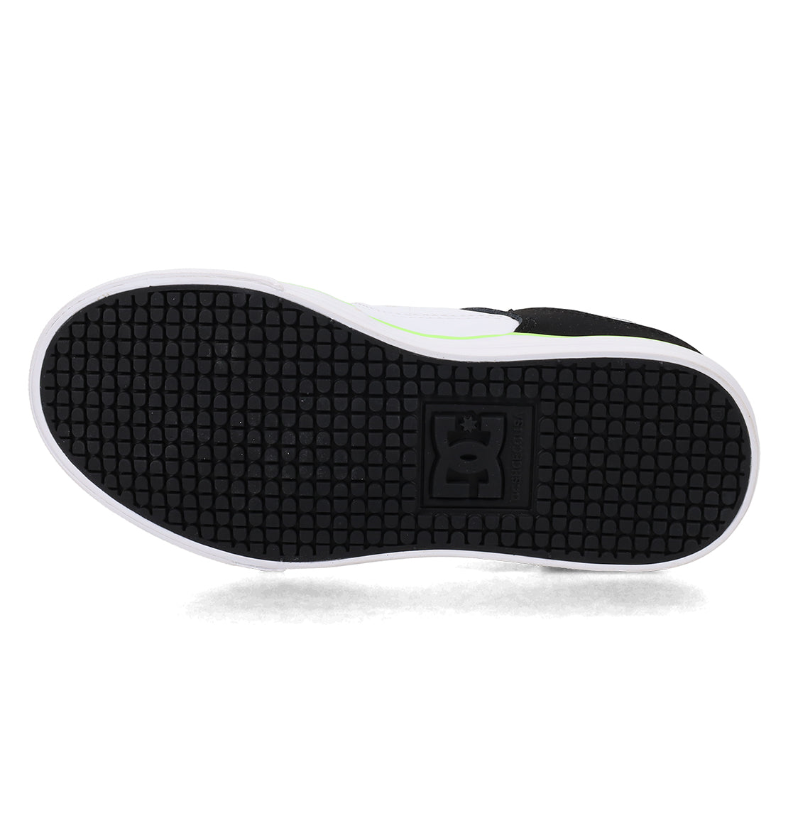Pure Elastic Shoes - Black/White/Teal Black/White/Teal