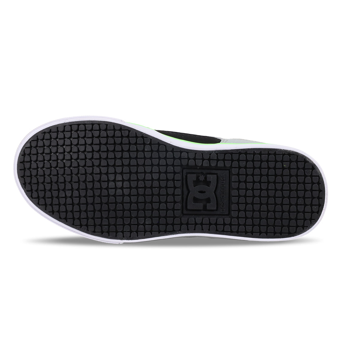 Pure Velcro Shoes - Grey/Black/Blue/Green Grey/Blk/Blue/Grn