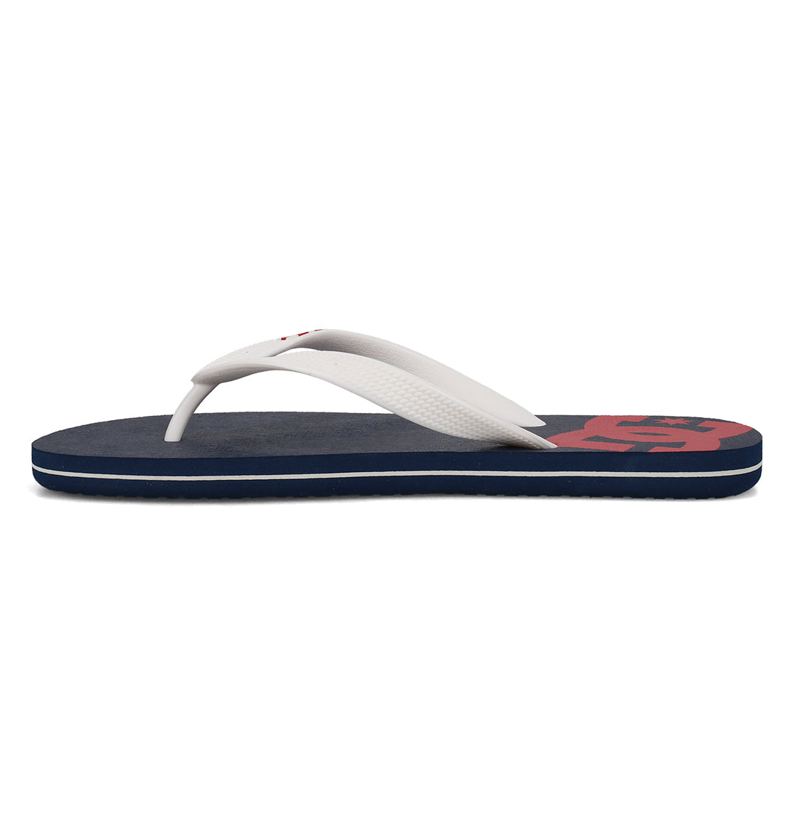 Spray Slides - Navy/Red Navy/Red