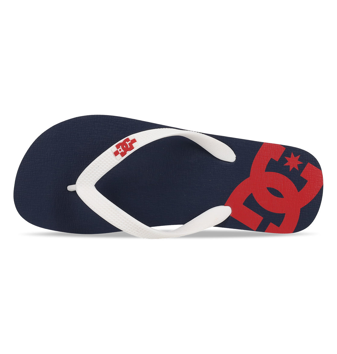 Spray Slides - Navy/Red Navy/Red