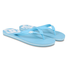 Spray Slides - Lt Blue/White Light Blue/White