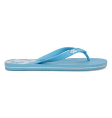 Spray Slides - Lt Blue/White Light Blue/White