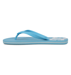 Spray Slides - Lt Blue/White Light Blue/White