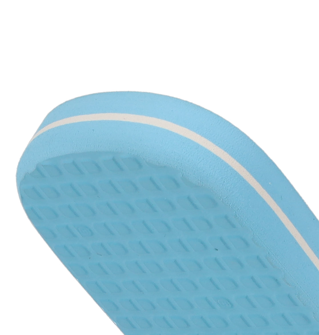 Spray Slides - Lt Blue/White Light Blue/White