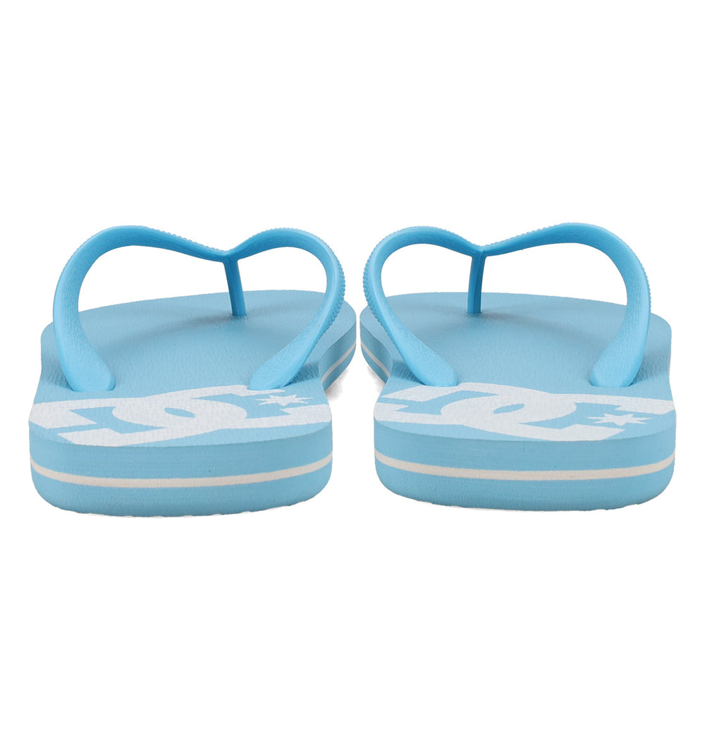 Spray Slides - Lt Blue/White Light Blue/White