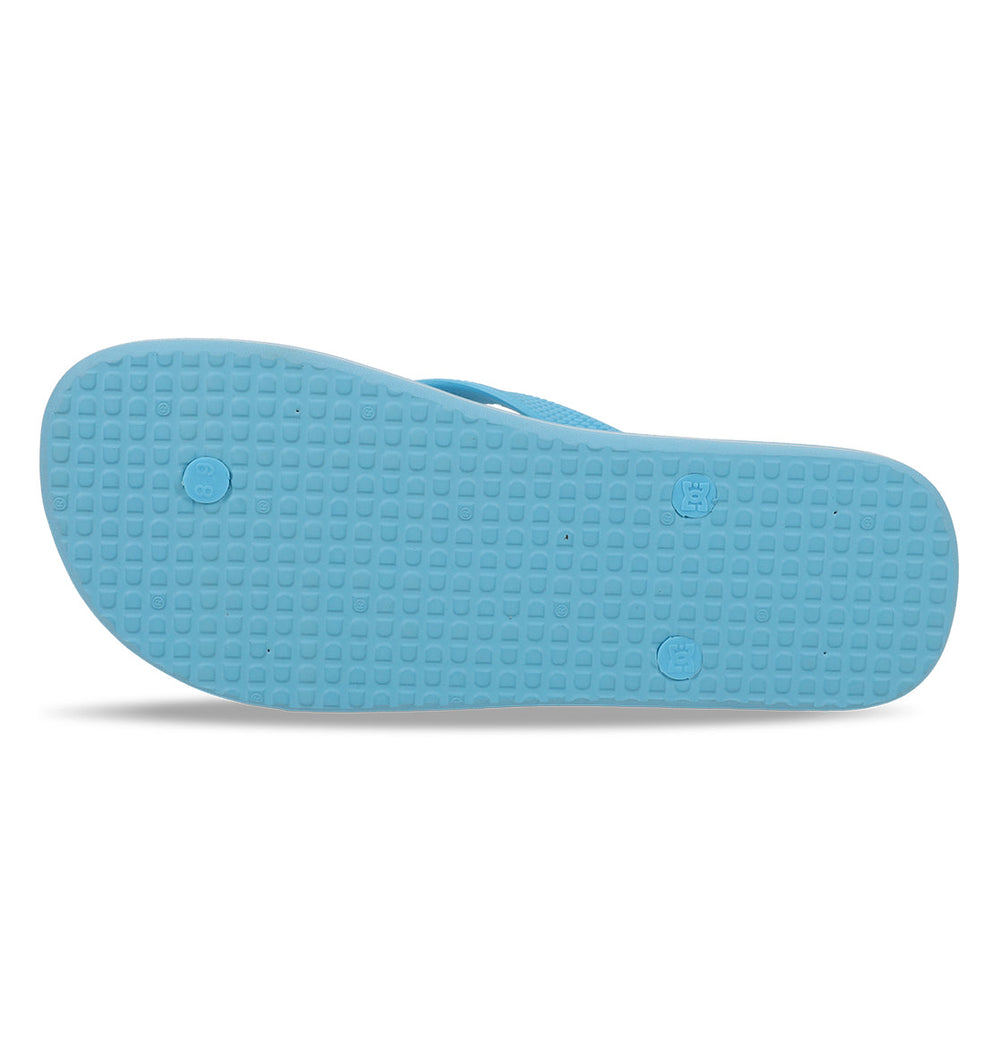 Spray Slides - Lt Blue/White Light Blue/White