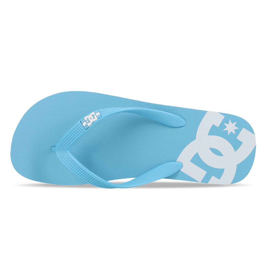 Spray Slides - Lt Blue/White Light Blue/White