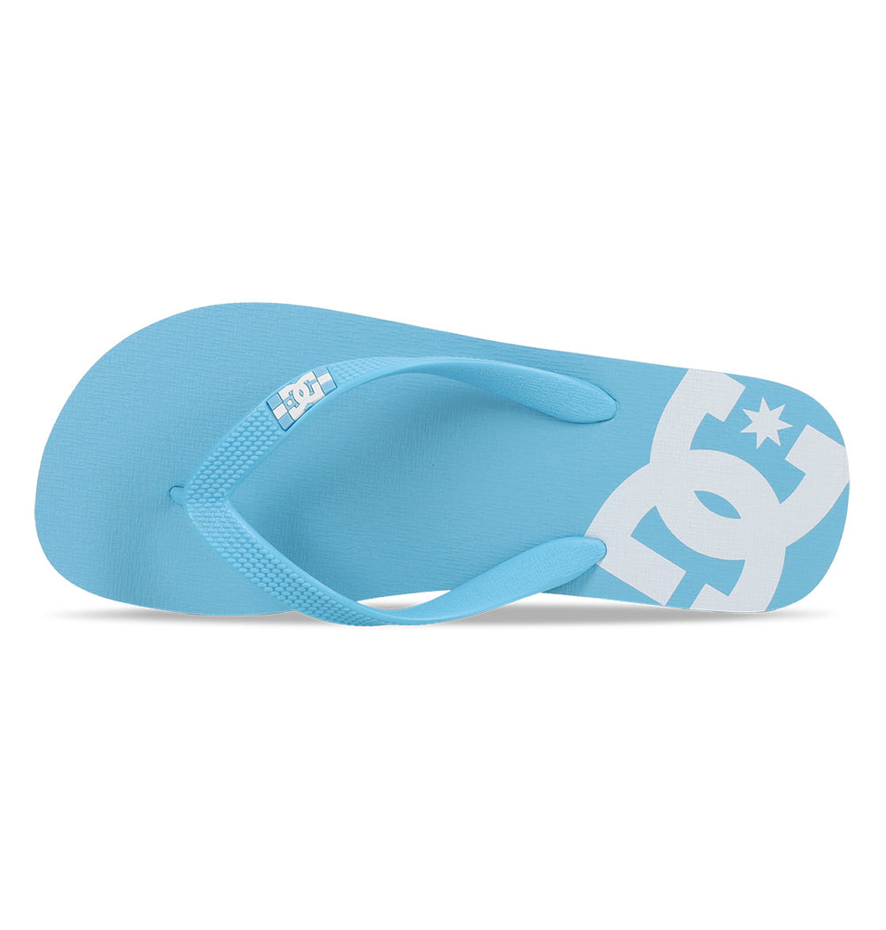 Spray Slides - Lt Blue/White Light Blue/White