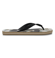 Spray Graffik Slides - Camo/Black Camo/Black