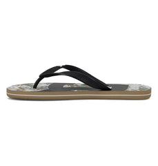 Spray Graffik Slides - Camo/Black Camo/Black