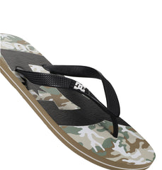 Spray Graffik Slides - Camo/Black Camo/Black