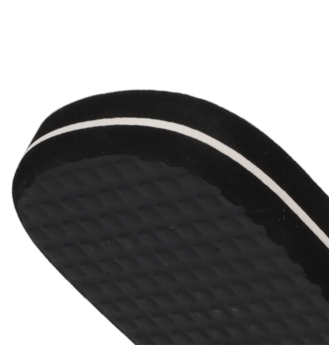 Spray Graffik Slides - Multi/Black Multi/Black