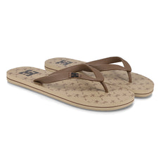 Spray Graffik Slides - Brown/Lt Brown Brown/Ltbrown