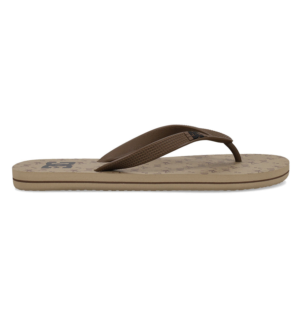 Spray Graffik Slides - Brown/Lt Brown Brown/Ltbrown
