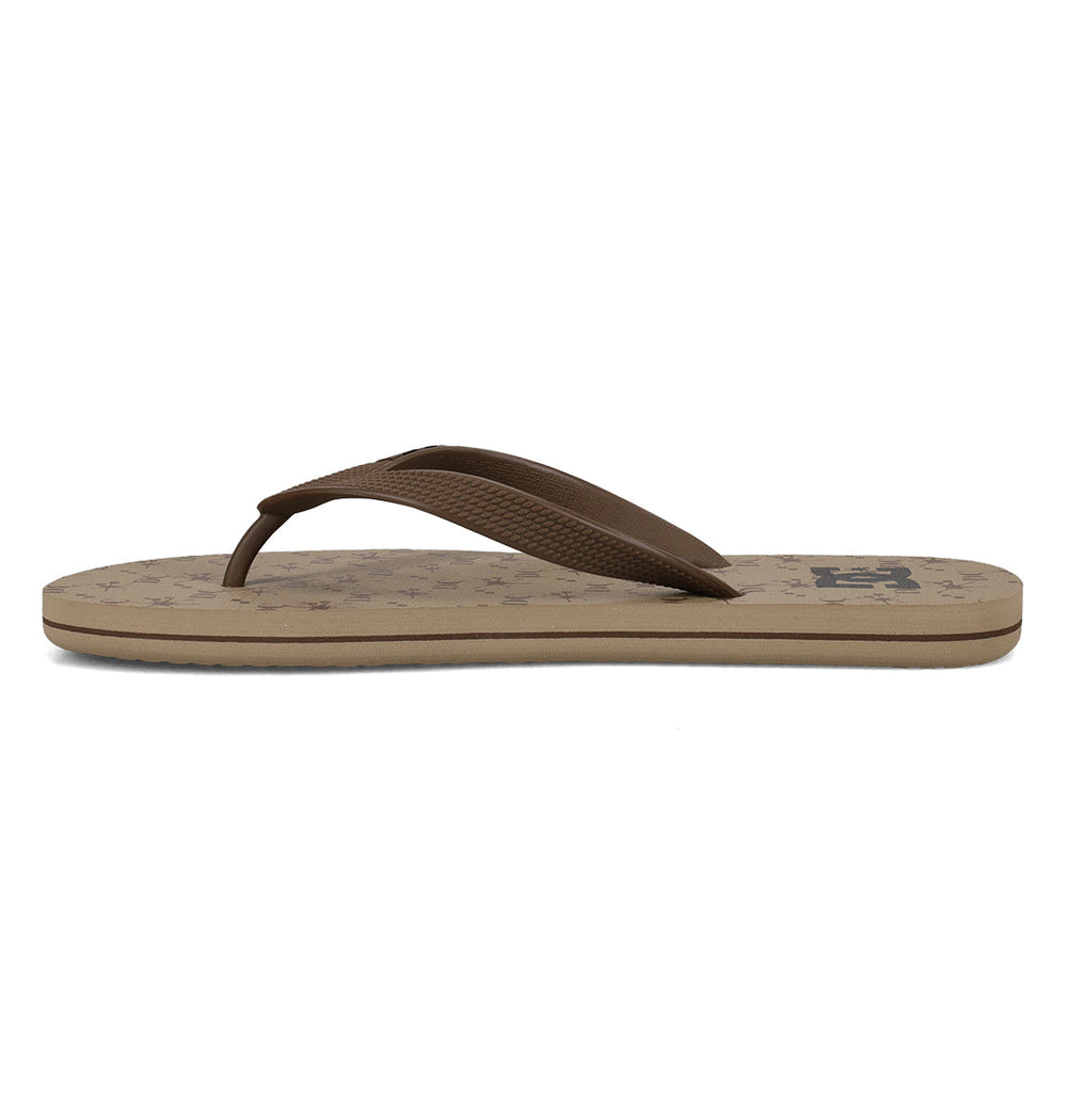 Spray Graffik Slides - Brown/Lt Brown Brown/Ltbrown
