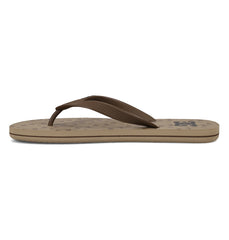 Spray Graffik Slides - Brown/Lt Brown Brown/Ltbrown