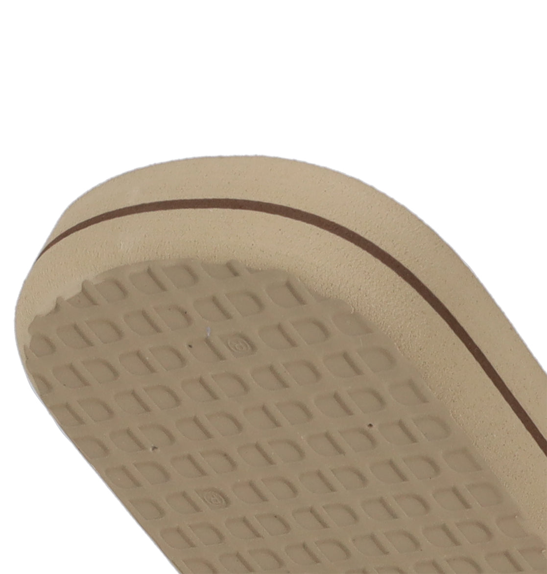 Spray Graffik Slides - Brown/Lt Brown Brown/Ltbrown