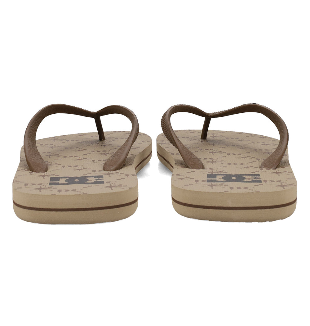 Spray Graffik Slides - Brown/Lt Brown Brown/Ltbrown