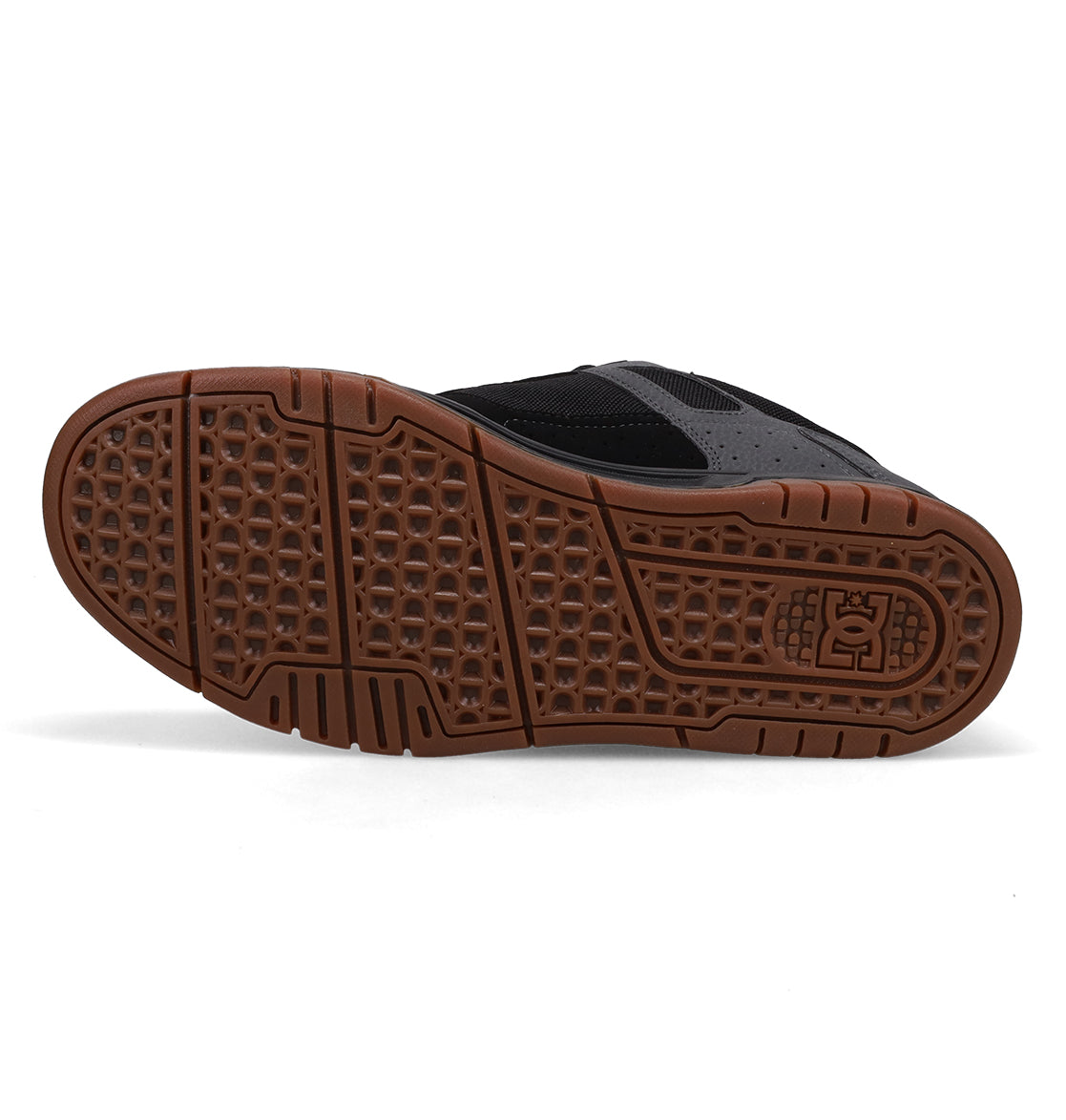 Stag Shoes - Black/Red/Gum Black/Red/Gum