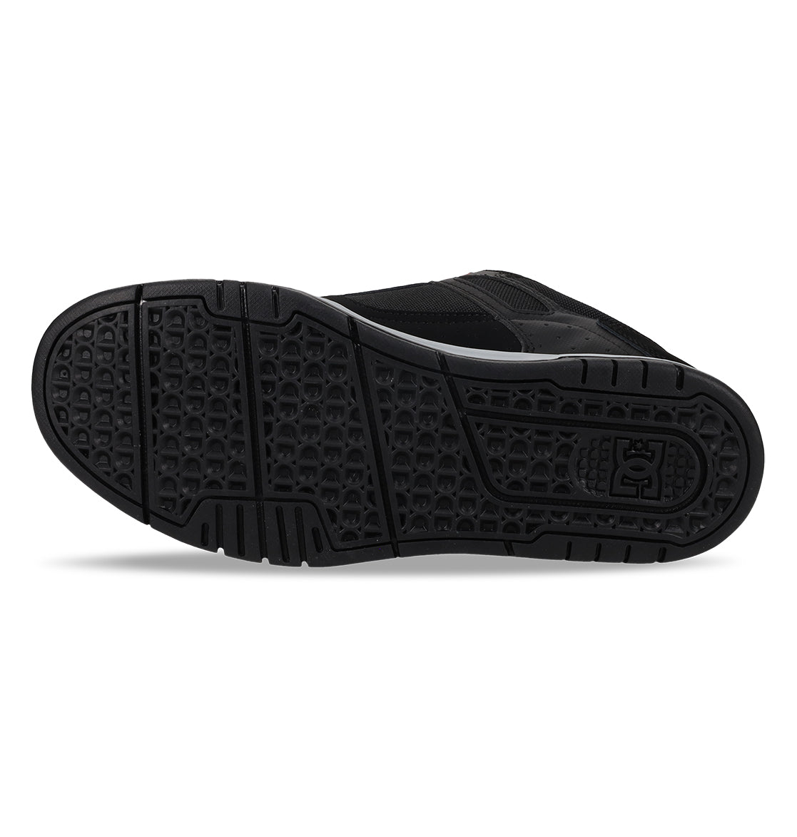 Stag Shoes - Black/Grey/Blue Black/Gray/Blue