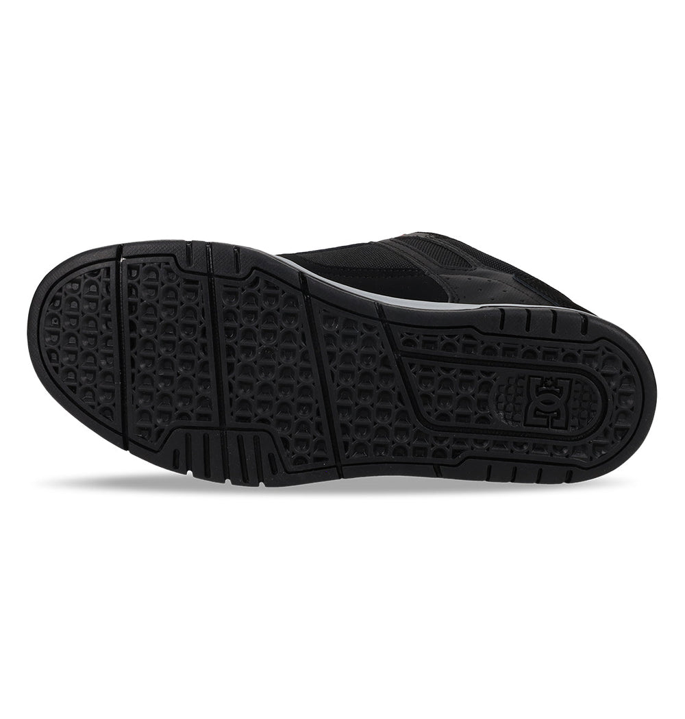 Stag Shoes - Black/Grey/Blue Black/Gray/Blue